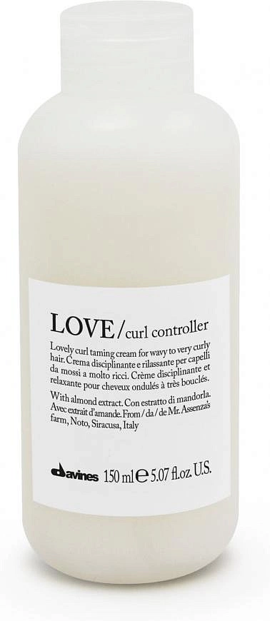 Davines Love Curl Conditioner — фото 2