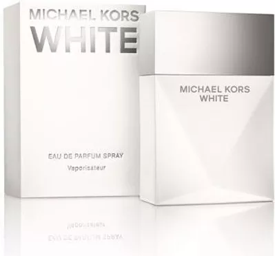 Michael Kors — Michael Kors White