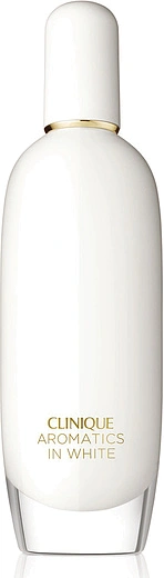 Clinique — Clinique Aromatics in White