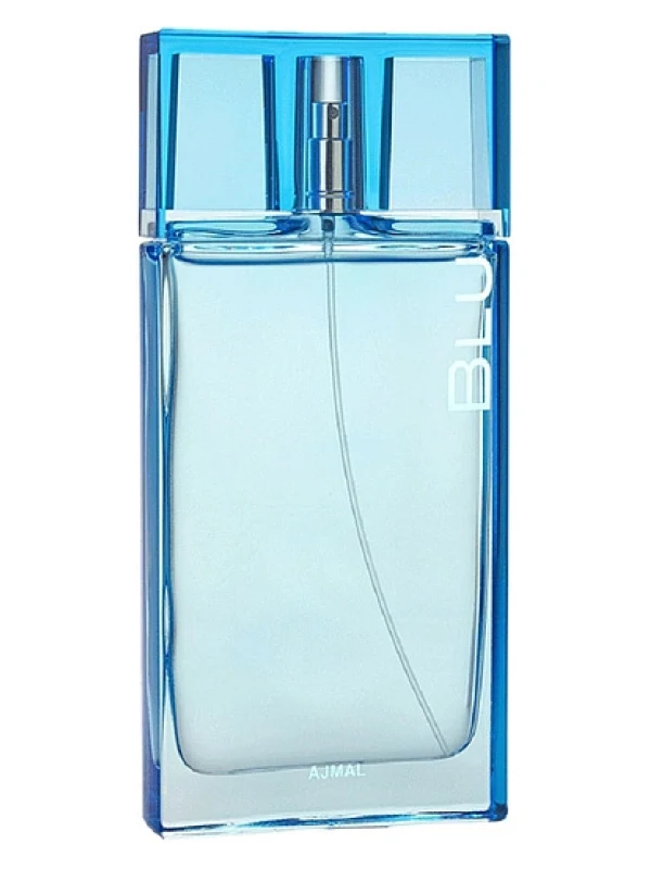 Ajmal — Ajmal Blu For Him Дезодорант-спрей