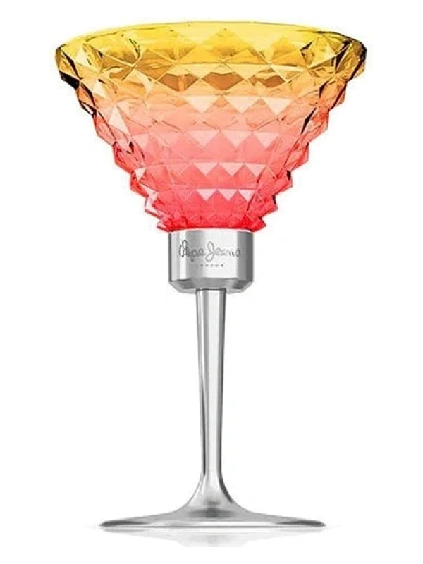 Pepe Jeans London — Pepe Jeans London Cocktail Edtion For Her