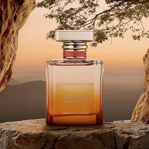 Ormonde Jayne — Ormonde Jayne Byzance