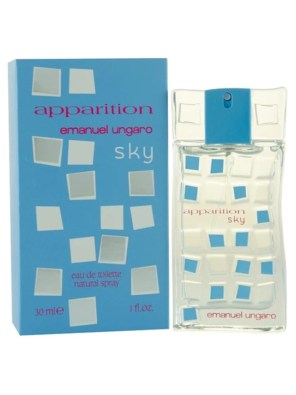 Ungaro — Ungaro Apparition Sky