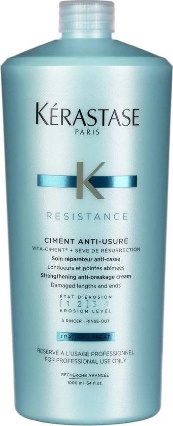 Kerastase Resistance Ciment Anti-Usure anti-wear — фото 2