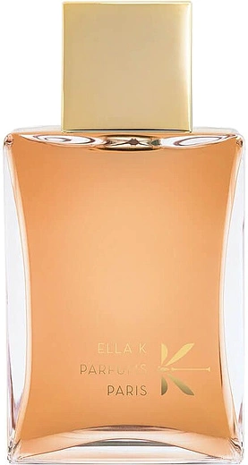 Ella K Parfums — Ella K Parfums Melodie d'Altaï
