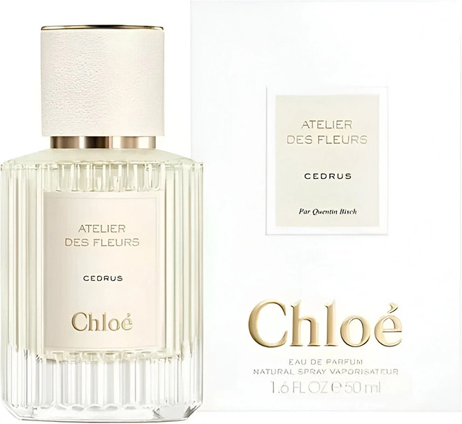 Chloe Cedrus Парфюмерная вода — фото 4
