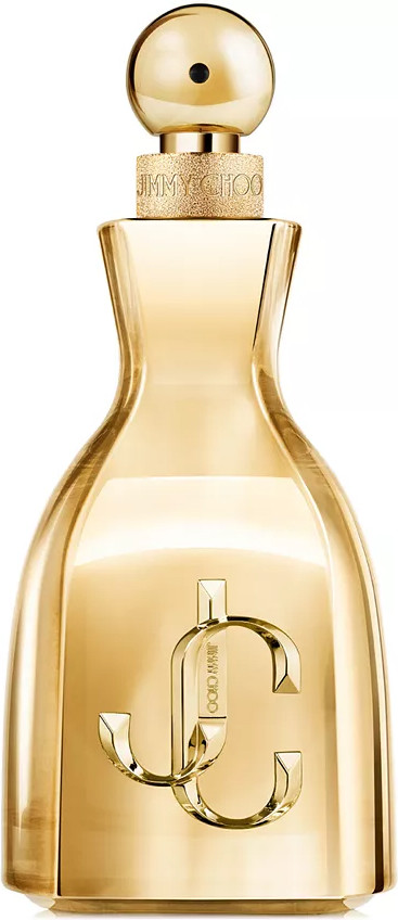 Jimmy Choo — Jimmy Choo I Want Choo Le Parfum