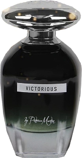 Patrice Martin — Patrice Martin Victorious