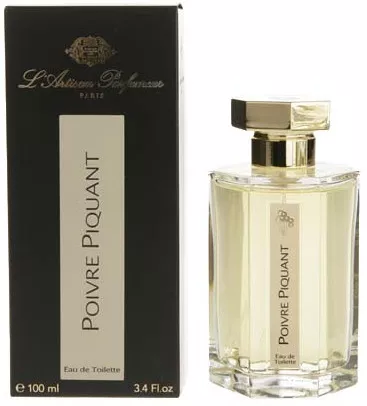 L`Artisan Parfumeur — L`Artisan Parfumeur Poivre Piquant