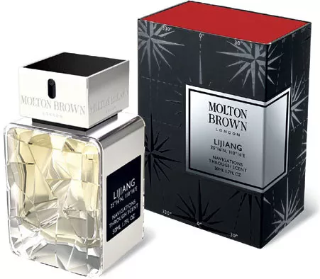 Molton Brown Lijiang — фото 3