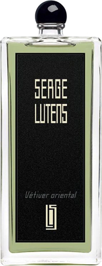 Serge Lutens Vetiver Oriental — фото 2