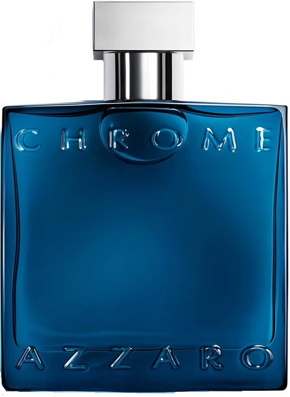 Loris Azzaro Azzaro Chrome Parfum — фото 2