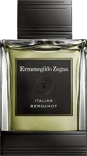 Ermenegildo Zegna — Ermenegildo Zegna Italian Bergamot