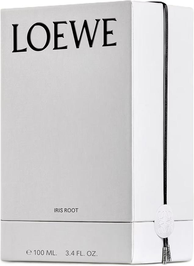 Loewe Iris Root — фото 3