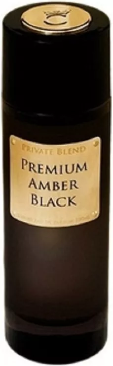 Chkoudra Paris Premium Amber Black — фото 2