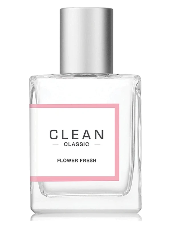 Clean — Clean Flower Fresh