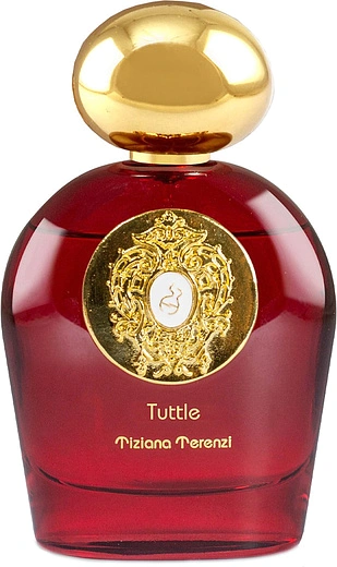 Tiziana Terenzi — Tiziana Terenzi Tuttle