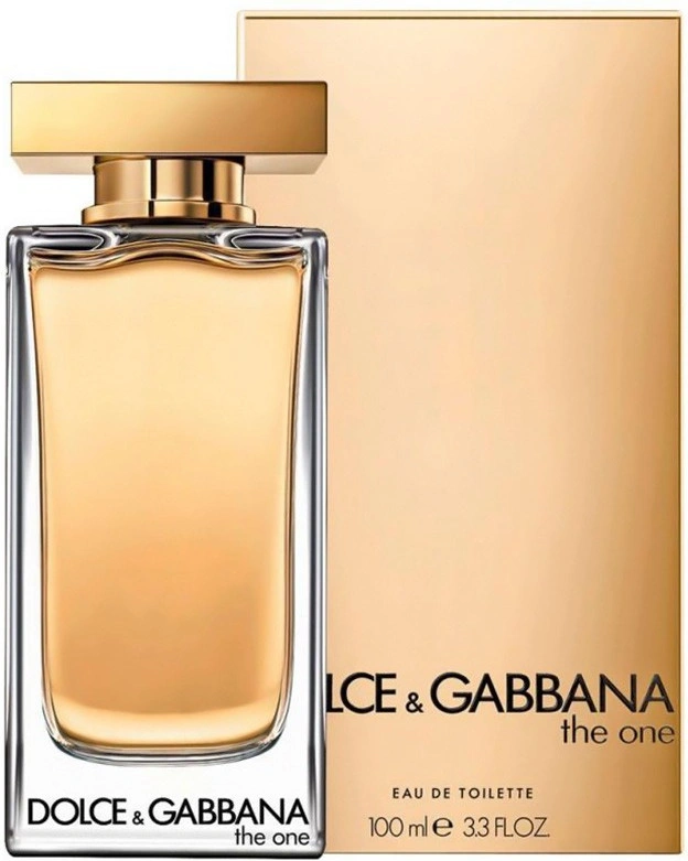 Dolce & Gabbana The One pour Femme Туалетная вода — фото 6