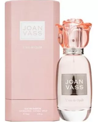 Joan Vass L`eau De Opale — фото 4