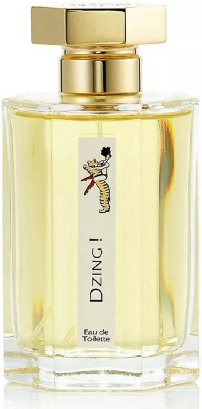 L`Artisan Parfumeur Dzing! — фото 2