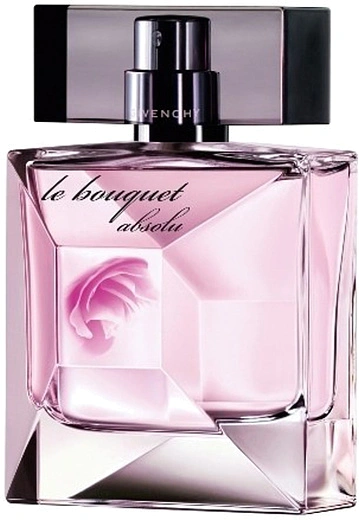 Givenchy — Givenchy Le Bouquet Absolu