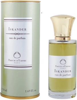 Parfum d`Empire Iskander — фото 4