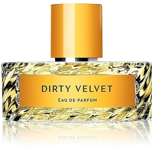 Vilhelm Parfumerie — Vilhelm Parfumerie Dirty Velvet