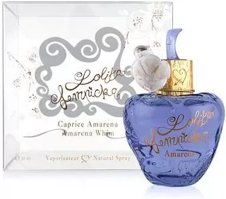 Lolita Lempicka Caprice Amarena — фото 2