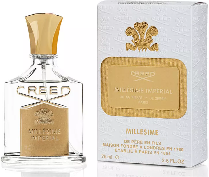 Creed Imperial Millesime — фото 2