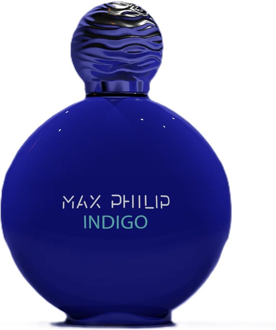 Max Philip — Max Philip Indigo