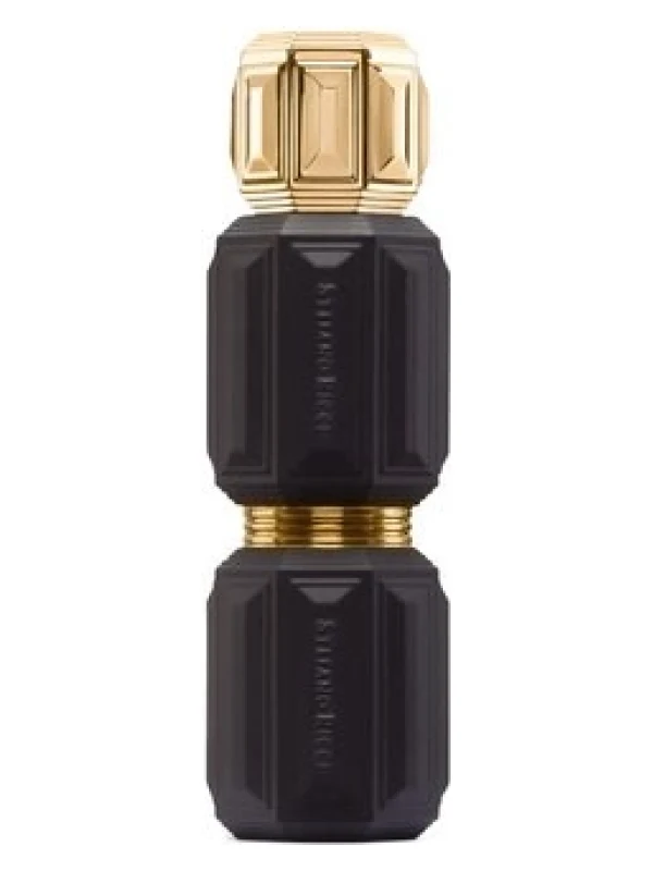Stefano Ricci — Stefano Ricci Eight Black Edition