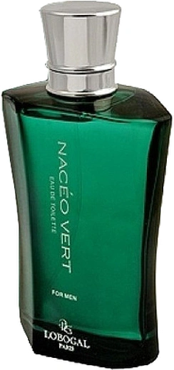 Lobogal — Lobogal Lobogal Naceo Vert
