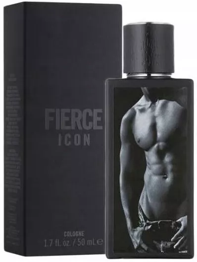 Abercrombie & Fitch Fierce Icon — фото 4