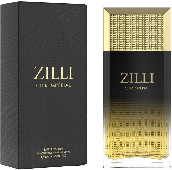 Zilli Cuir Imperial — фото 3