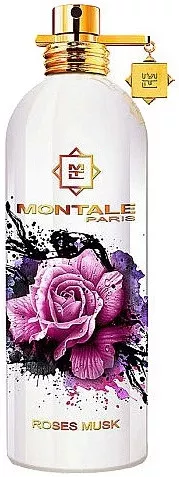 Montale — Montale Roses Musk Limited Edition