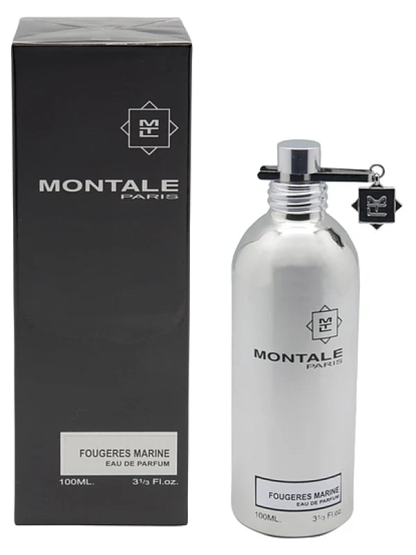 Montale — Montale Fougeres Marine