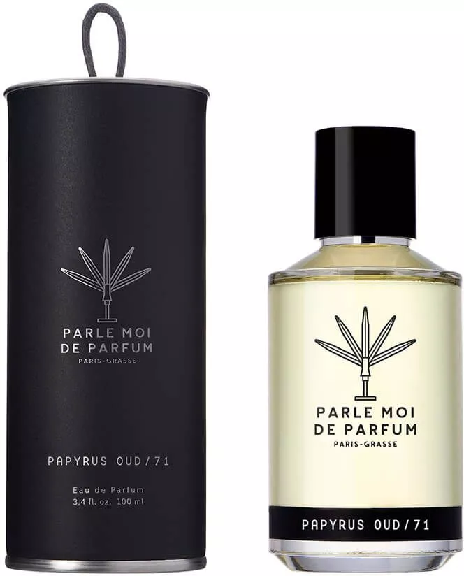 Parle Moi de Parfum Papyrus Oud/71 — фото 4