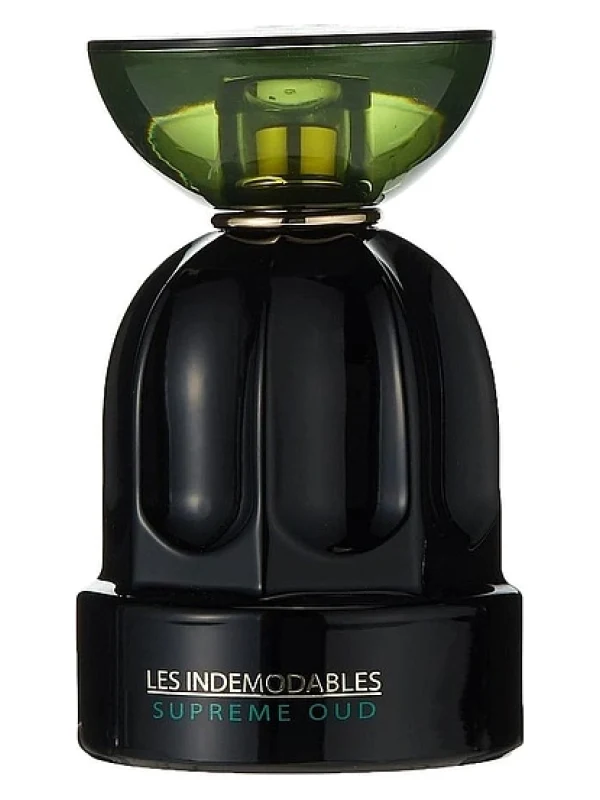 Les Indemodables — Les Indemodables Supreme Oud