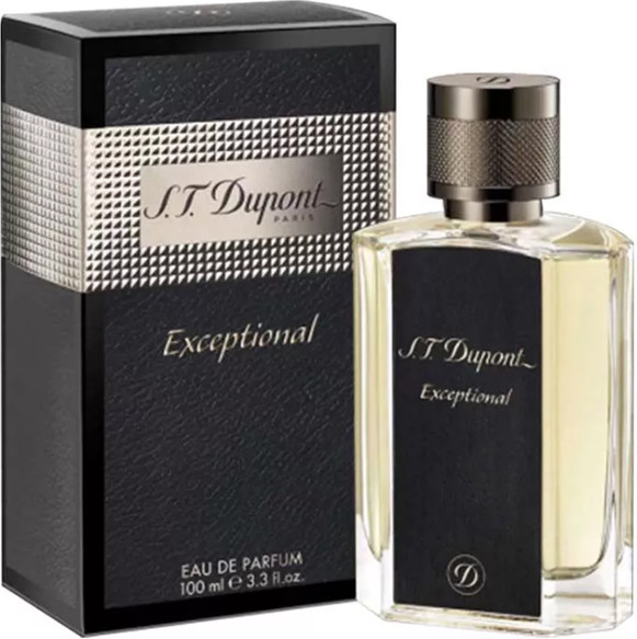 S.T. Dupont Exceptional Eau De Parfum — фото 2