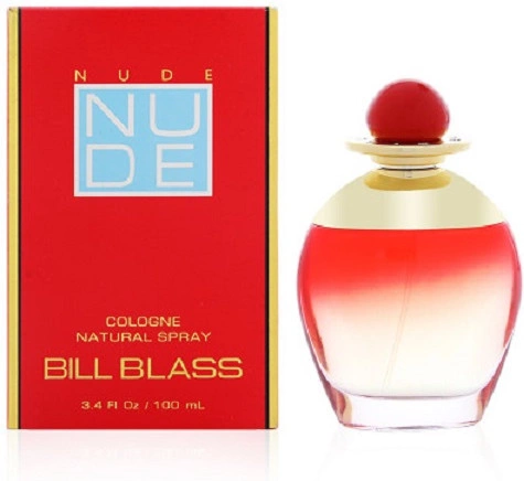 Bill Blass Nude Red — фото 2