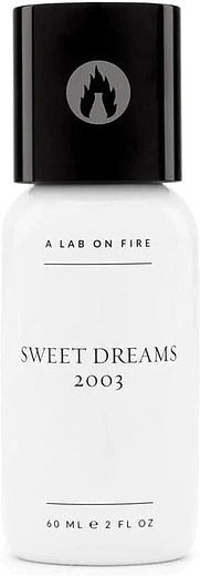 A Lab On Fire — A Lab On Fire Sweet Dreams 2003
