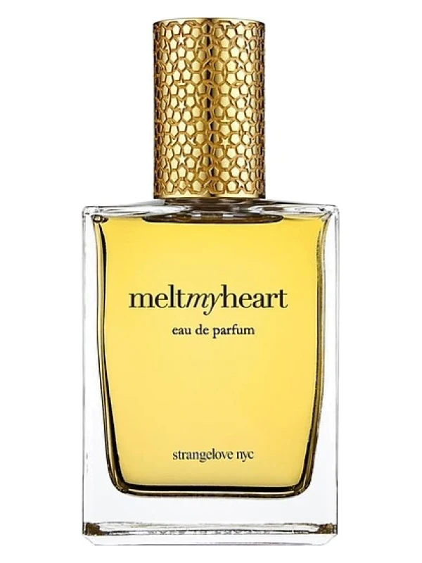 Strangelove NYC — Strangelove NYC Melt Heart
