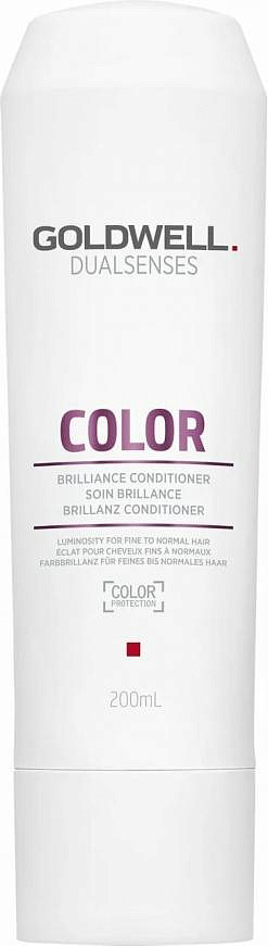 Goldwell Dualsenses Color Brilliance Conditioner — фото 2