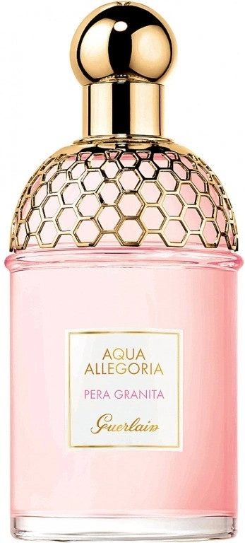 Guerlain Aqua Allegoria Pera Granita — фото 2