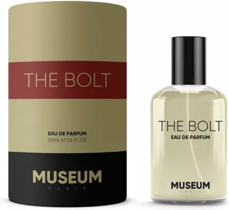 Museum Parfums The Bolt — фото 3