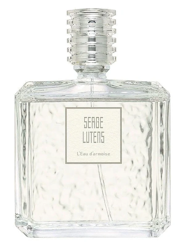 Serge Lutens — Serge Lutens L'Eau d'Armoise