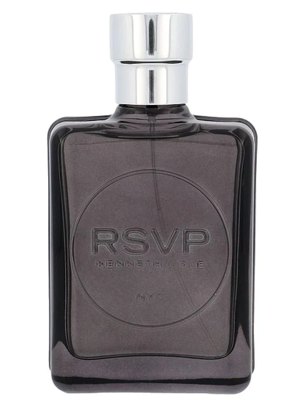 Kenneth Cole — Kenneth Cole Rsvp Лосьон