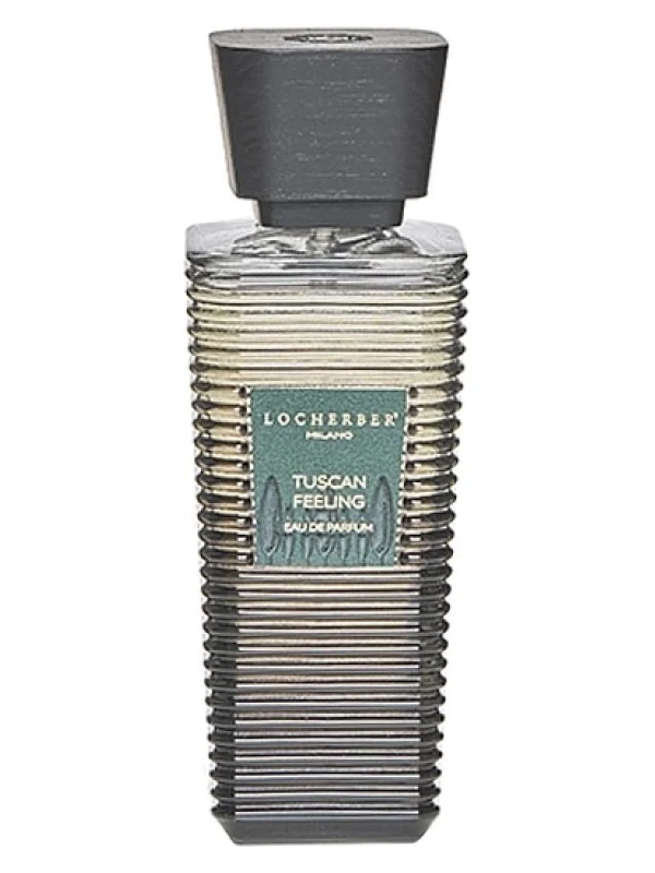 Locherber Milano — Locherber Milano Tuscan Feeling