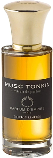 Parfum d`Empire — Parfum d`Empire Musc Tonkin