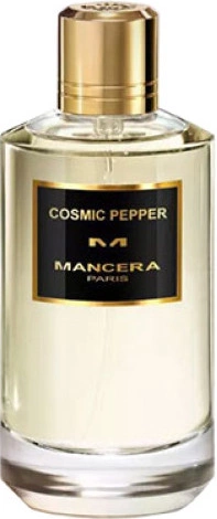 Mancera — Mancera Cosmic Pepper